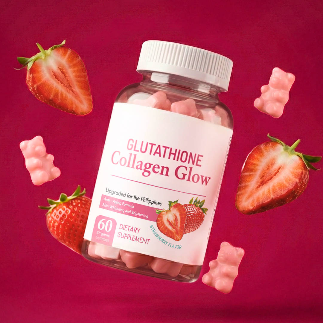 Collagen Gummies™