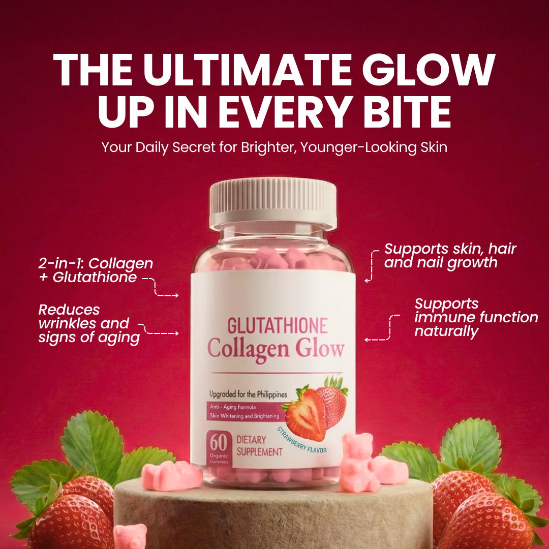 Collagen Gummies™